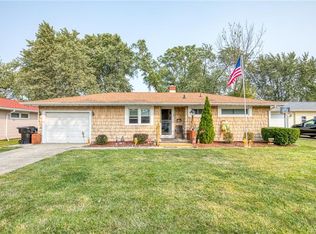 181 Avon Rd, Tonawanda, NY 14150