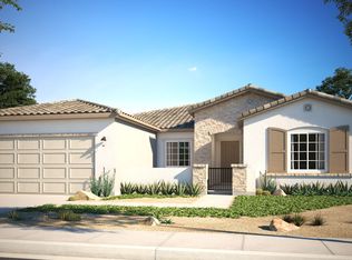 51614 Marquis Ln HOMESITE 27, La Quinta, CA 92253