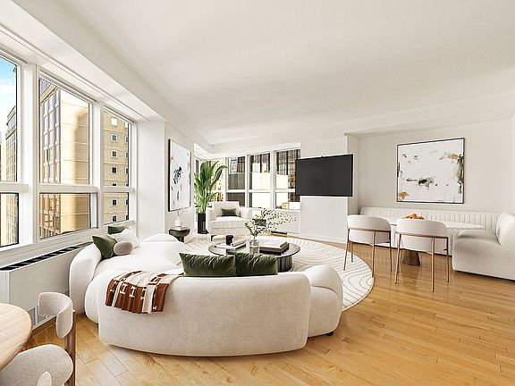 5th image of 146 W 57th St APT 40D
