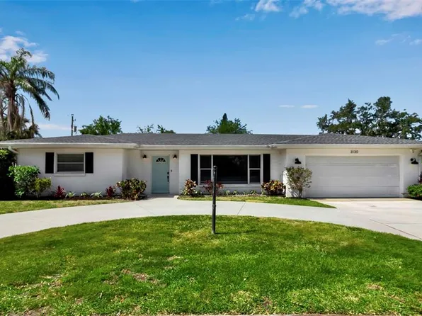 3130 Key Way, Sarasota, FL 34239