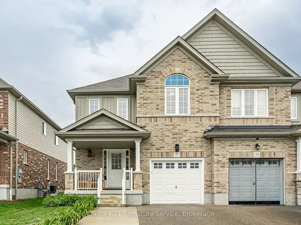 27 Freer Dr, North Dumfries, ON N0B 1E0