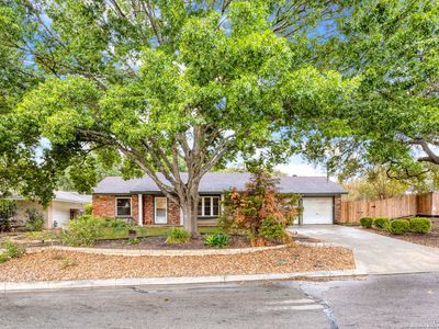 12817 Old Spanish Trail, Live Oak, TX, 78233