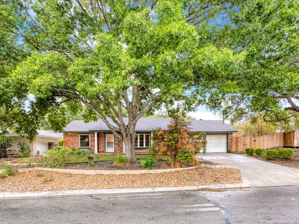 12817 Old Spanish Trail, Live Oak, TX 78233