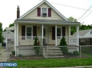 19 Victoria Ave, Hamilton, NJ 08610