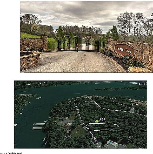 1st image of Norris Crest Dr Lot 89