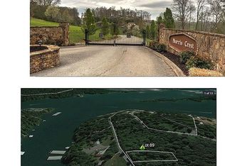 Norris Crest Dr LOT 89, La Follette, TN 37766