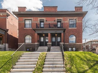 3892 S Utah Pl, Saint Louis, MO, 63116