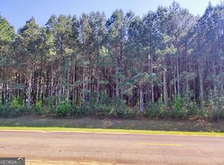 0 Northern County Line Rd, Unadilla, GA 31091