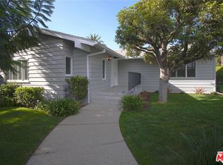 12101 W Sunset Blvd, Los Angeles, CA 90049
