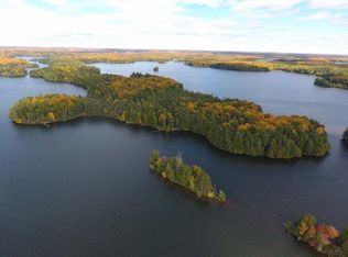 7233 Big Lake Rd, Land O Lakes, WI 54540