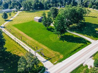 0 Shrewsbury Rd, Leitchfield, KY 42754