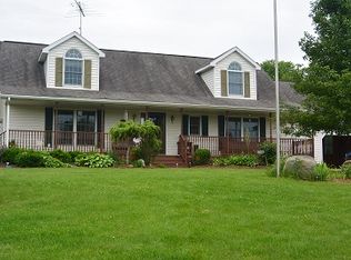 700 Concord Road, Parma, MI 49269