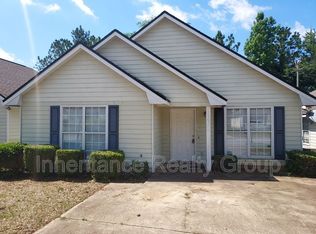 1507 Summerplace Dr, Phenix City, AL 36867