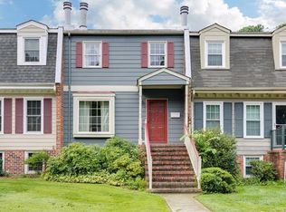 71 Dehaven Dr, Henrico, VA 23238