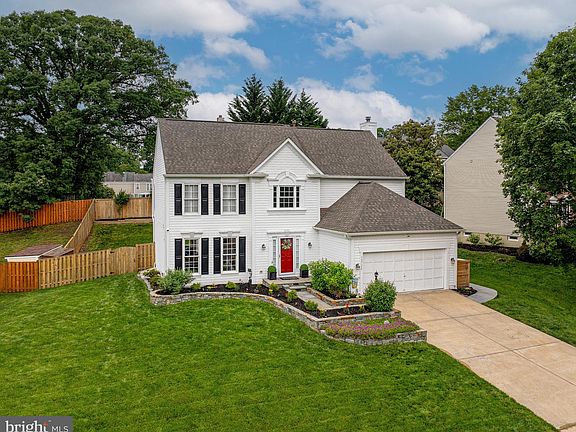 2nd image of 12722 Purdham Dr