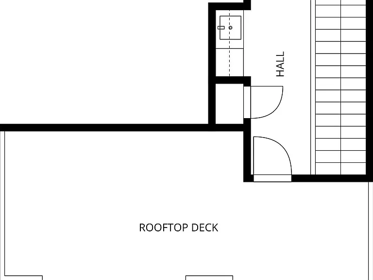 5911 Rose St — Photo 38