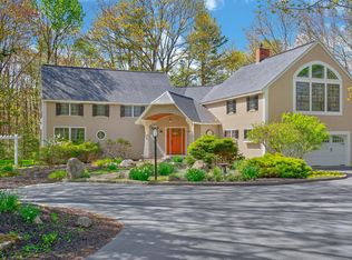 8 Tyler Brook Road, Kennebunkport, ME 04046