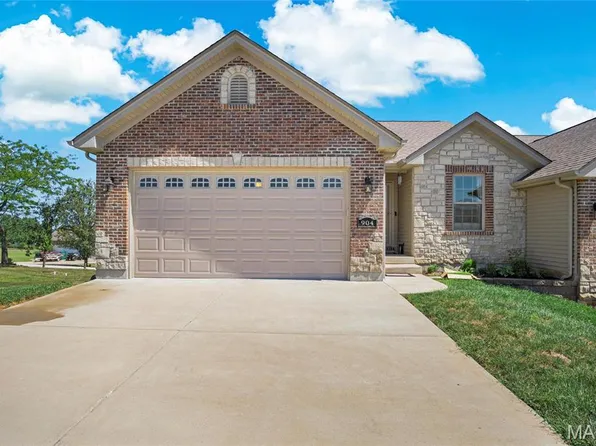 904 Q Ave, Saint Clair, MO 63077