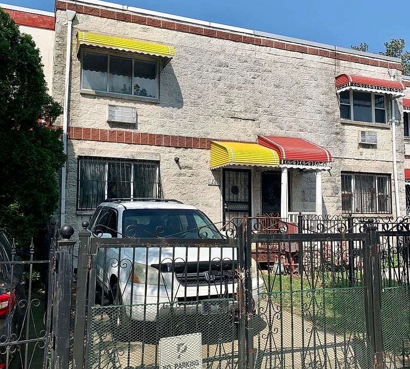 1269 Intervale Ave, Bronx, NY 10459 Zillow