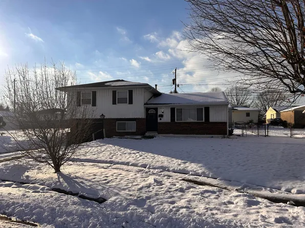 3819 Harland Ct, Columbus, OH 43207