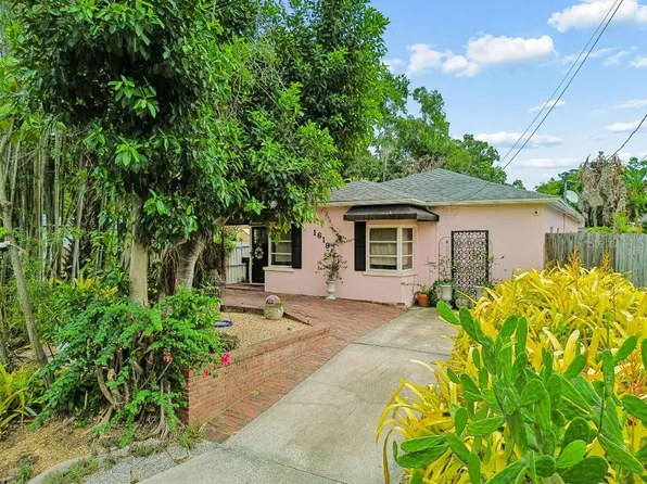 1619 NEW YORK AVENUE, ORLANDO, FL 32803