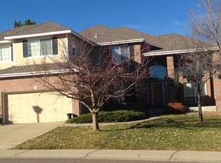 9051 Kittiwake St, Littleton, CO 80126
