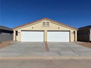 2553 Sycamore Ave, Kingman, AZ 86409