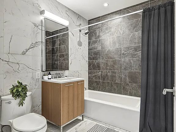5th image of 86 Fleet Pl APT 18F