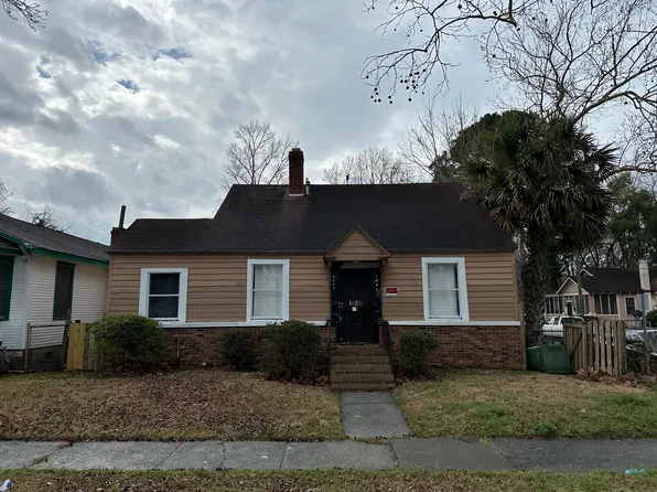 1001 E 32nd St, Savannah, GA 31401