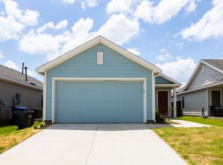 8705 Whistling Duck Dr, McKinney, TX 75071