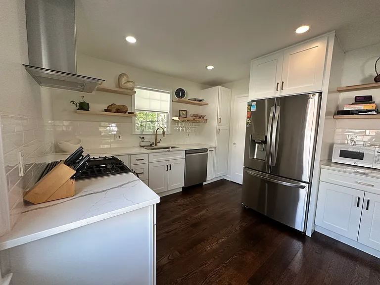 LG appliances
