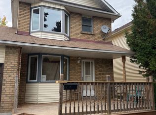 20 Stanley Dr, Pt Hope, ON L1A3W6