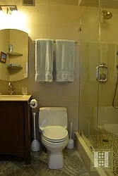 Rented by Halstead Real Estate