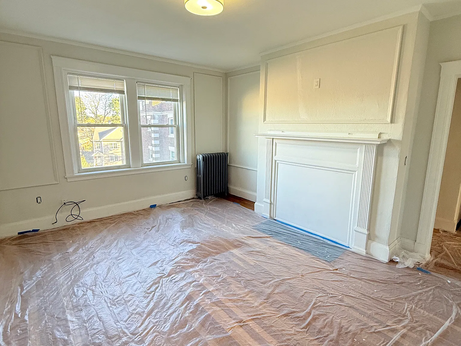 2 bed, 1225 sqft, $2,500 — Photo 3