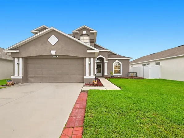 4006 SAVAGE STATION CIRCLE, NEW PORT RICHEY, FL 34653