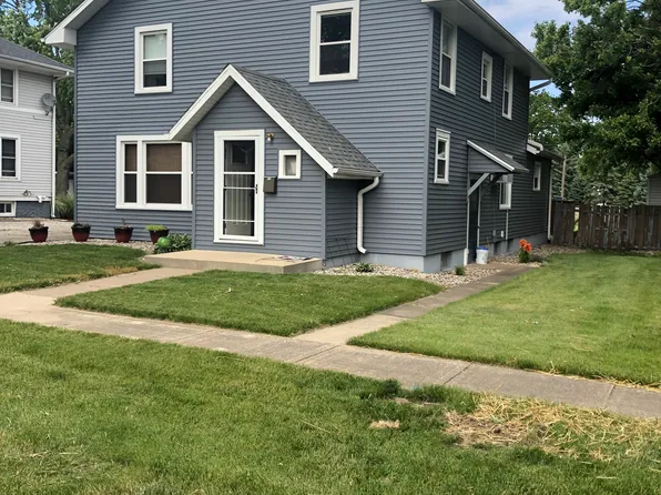 414 N Church St, Gibson City, IL 60936