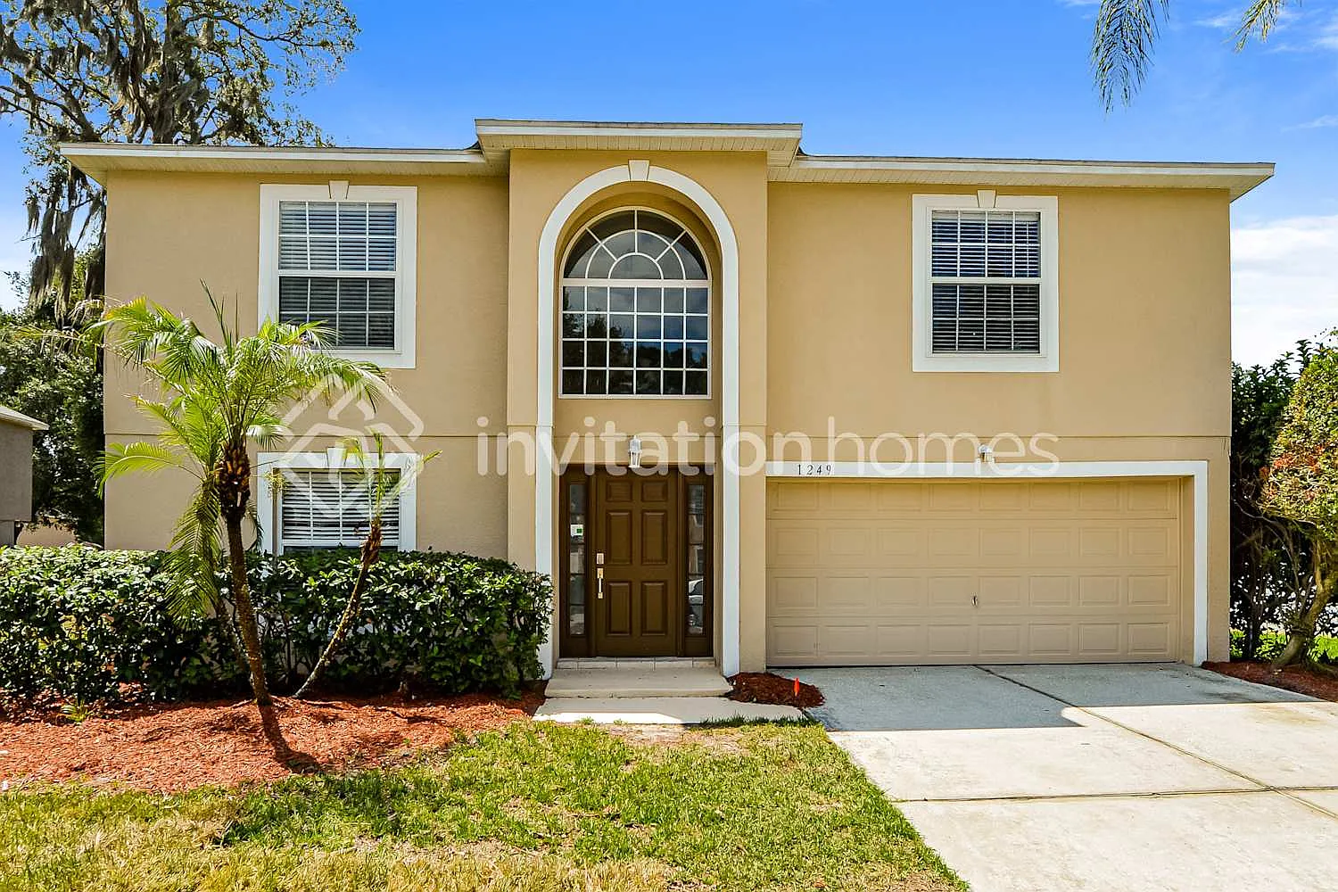 1249 Stonewater Cir Ocoee, FL 34761 — Photo 1