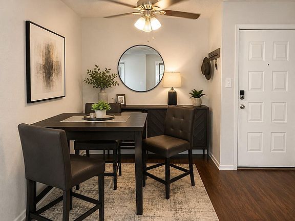 4th image of 2818 S Bartell Dr APT 29