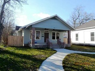 1616 Bilbo St, Lake Charles, LA 70601