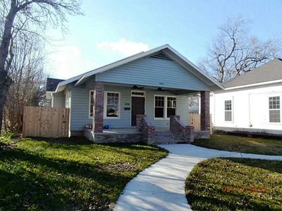 1616 Bilbo St, Lake Charles, LA, 70601
