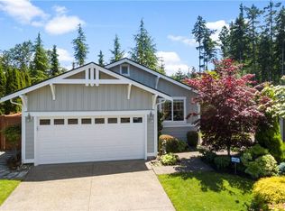 8441 Bainbridge Loop NE, Lacey, WA 98516