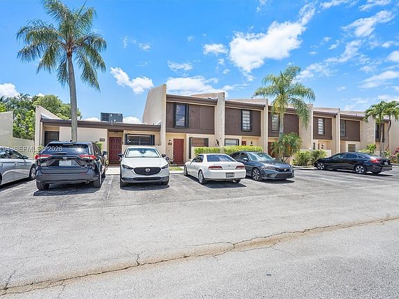 2nd image of 9942 NW 10th St #7