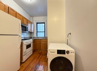 226 W 108th St APT 2A, New York, NY 10025