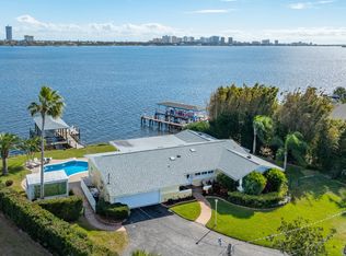 130 Reef Rd, South Daytona, FL 32119