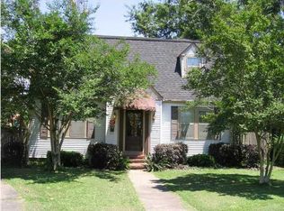 120 N Liberty St, Opelousas, LA 70570