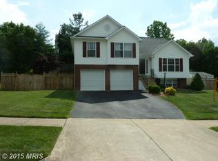 3727 Wertz Dr, Woodbridge, VA 22193