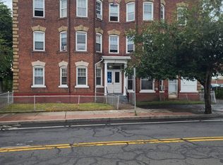 182-184 Washington St, New Britain, CT 06051