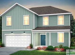 124 Shade Tree Dr, Richmond Hill, GA 31324