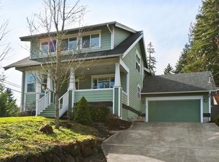 9231 SW 28th Ave, Portland, OR 97219