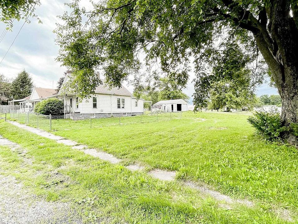 602 Linkins Ave, Tovey, IL 62570 Zillow